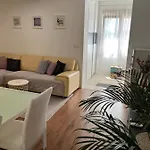 Studio Marina Apartman *