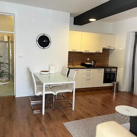 Apartman Studio Marina