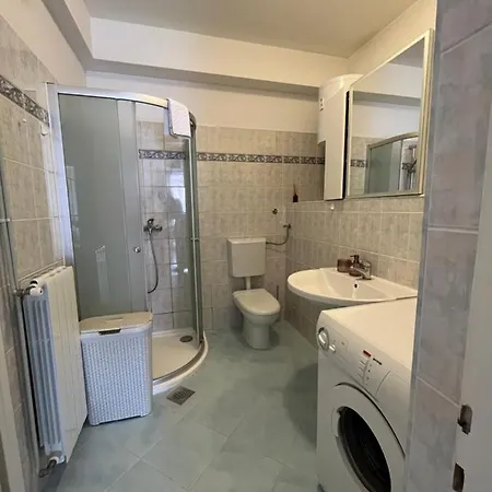 Marina Apartament