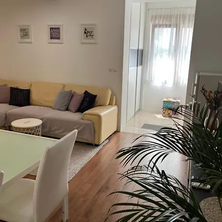 Marina Appartamento *