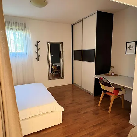 Appartement Marina