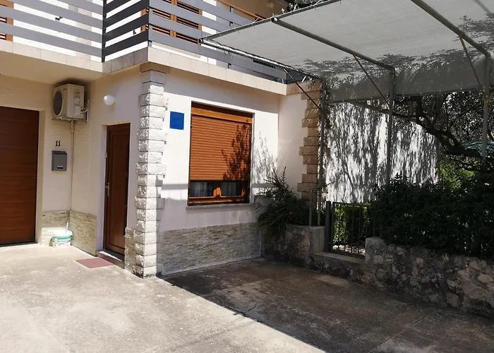 Studio Marina * Zadar