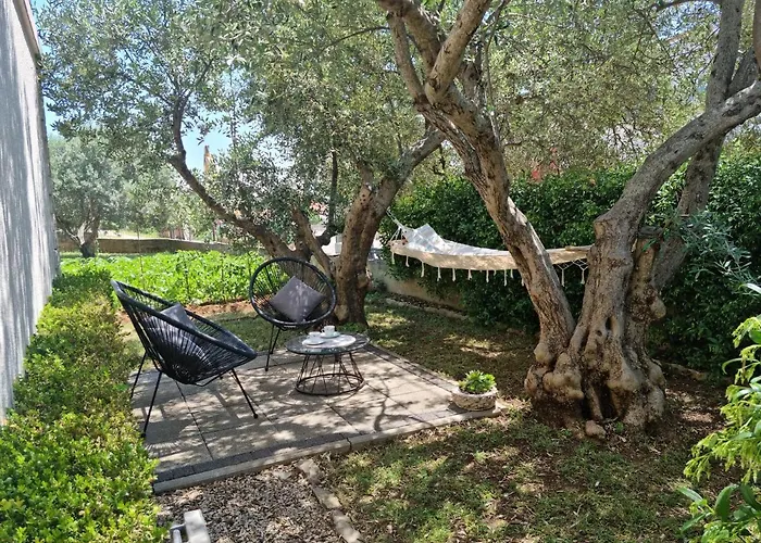 Studio Marina * Zadar