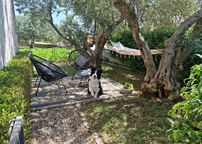 Apartment Studio Marina