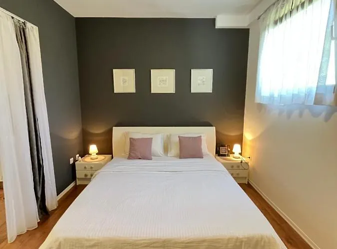 Studio Marina Apartment