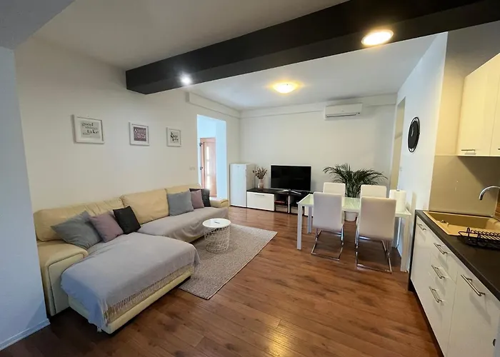 Studio Marina * Zadar