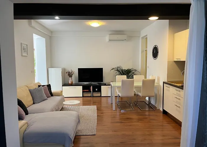 Studio Marina * Zadar