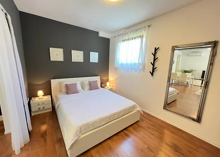 Apartment Studio Marina