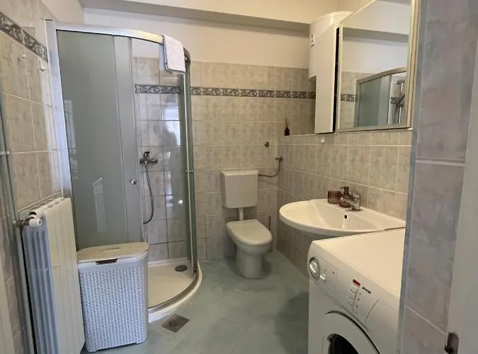 Studio Marina Apartment