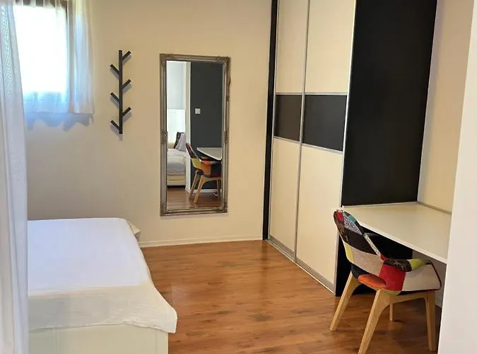 Studio Marina * Zadar