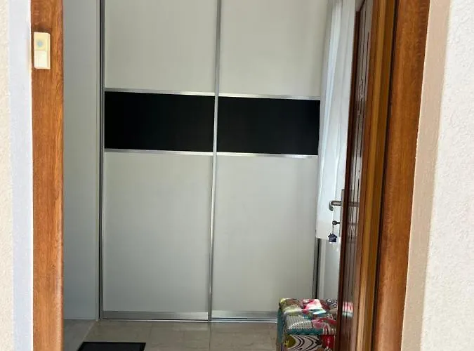 Apartment Studio Marina