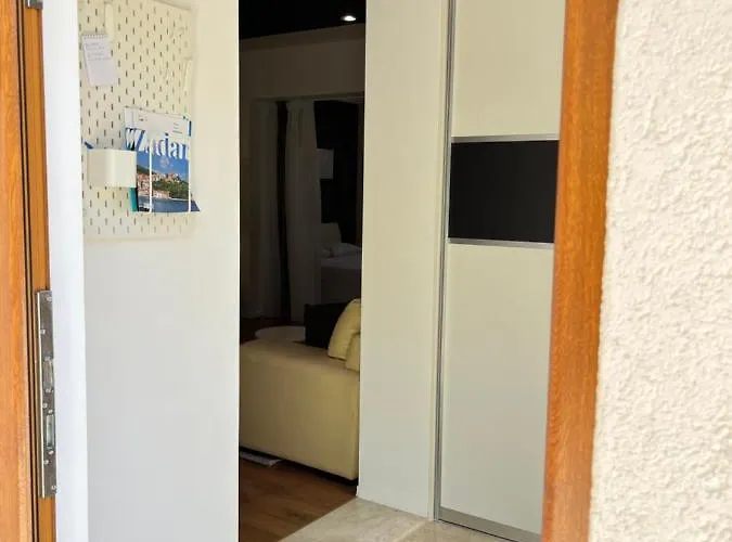 Apartment Studio Marina Zadar